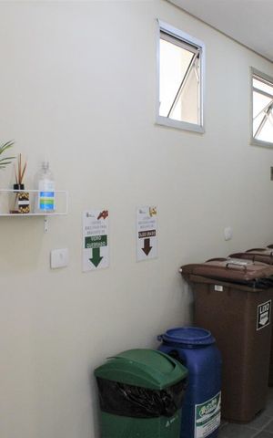 Apartamento à venda com 32m², 1 quarto e 1 vagaÁrea comum