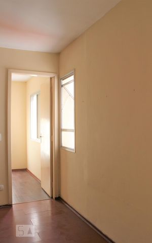 Apartamento à venda com 32m², 1 quarto e 1 vagaSala