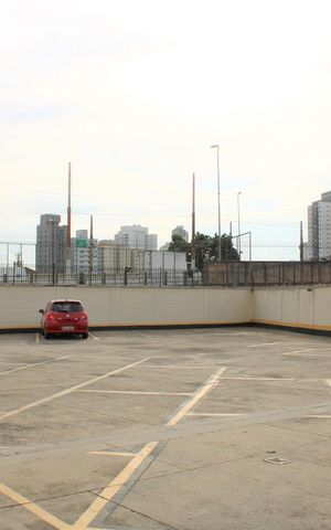 Apartamento à venda com 32m², 1 quarto e 1 vagaGaragem