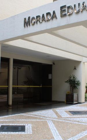 Apartamento à venda com 32m², 1 quarto e 1 vagaHall entrada