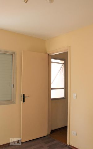 Apartamento à venda com 32m², 1 quarto e 1 vagaQuarto