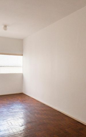 Studio para alugar com 31m², 1 quarto e sem vaga Studio para alugar com 31m², 1 quarto e sem vagaKitnet