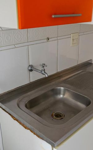 Apartamento para alugar com 48m², 2 quartos e 1 vagaCozinha