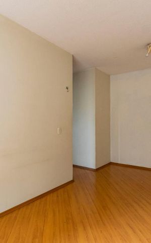 Apartamento para alugar com 48m², 2 quartos e 1 vagaSala