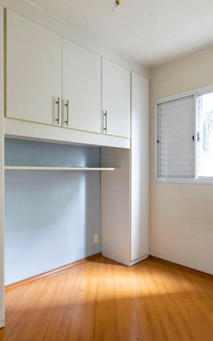 Apartamento para alugar com 48m², 2 quartos e 1 vagaQuarto 2