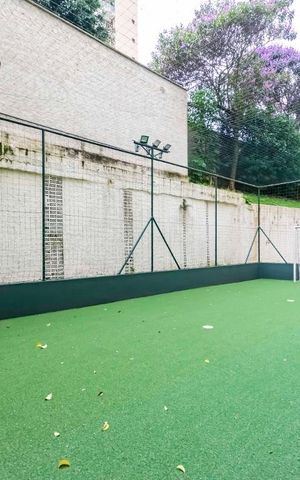 Apartamento para alugar com 48m², 2 quartos e 1 vagaÁrea comum - Quadra