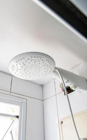 Apartamento para alugar com 48m², 2 quartos e 1 vagaBanheiro