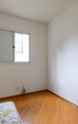 Apartamento para alugar com 48m², 2 quartos e 1 vagaQuarto 1