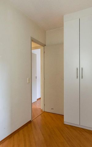 Apartamento para alugar com 48m², 2 quartos e 1 vagaQuarto 2