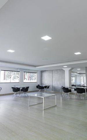Apartamento para alugar com 44m², 2 quartos e 1 vaga Apartamento para alugar com 44m², 2 quartos e 1 vagaSalão de Festas