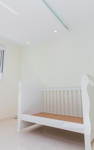 Apartamento para alugar com 44m², 2 quartos e 1 vaga Apartamento para alugar com 44m², 2 quartos e 1 vagaQuarto 2