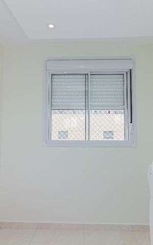Apartamento para alugar com 44m², 2 quartos e 1 vaga Apartamento para alugar com 44m², 2 quartos e 1 vagaQuarto 2