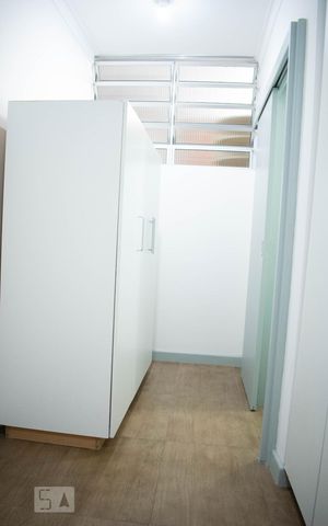 Apartamento à venda com 100m², 3 quartos e 1 vagaQuarto Suíte