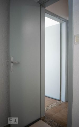 Apartamento à venda com 100m², 3 quartos e 1 vagaBanheiro Adaptado