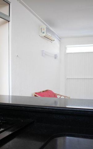 Apartamento à venda com 100m², 3 quartos e 1 vagaCozinha