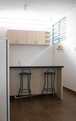 Apartamento à venda com 100m², 3 quartos e 1 vagaCozinha
