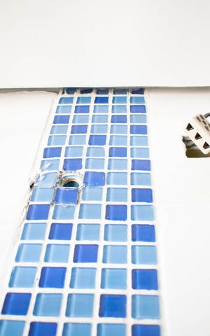 Apartamento à venda com 100m², 3 quartos e 1 vagaBanheiro Adaptado