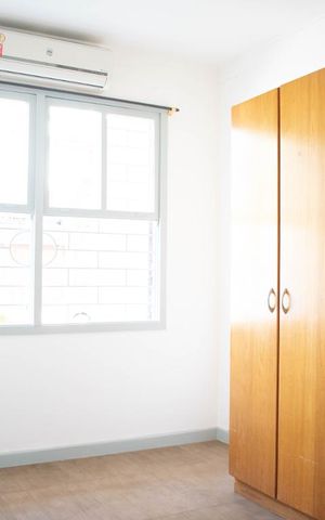 Apartamento à venda com 100m², 3 quartos e 1 vagaQuarto 1
