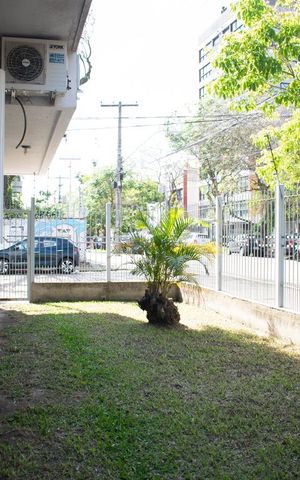 Apartamento à venda com 100m², 3 quartos e 1 vagaPátio Comum
