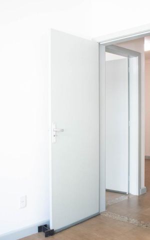 Apartamento à venda com 100m², 3 quartos e 1 vagaQuarto 2