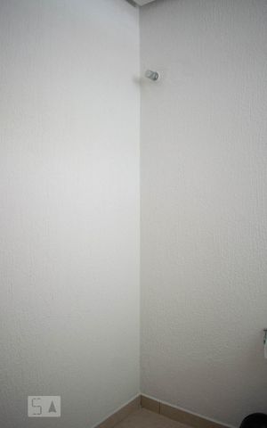 Apartamento à venda com 100m², 3 quartos e 1 vagaBanheiro Adaptado