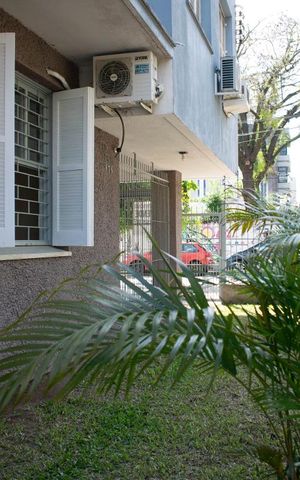 Apartamento à venda com 100m², 3 quartos e 1 vagaPátio Comum