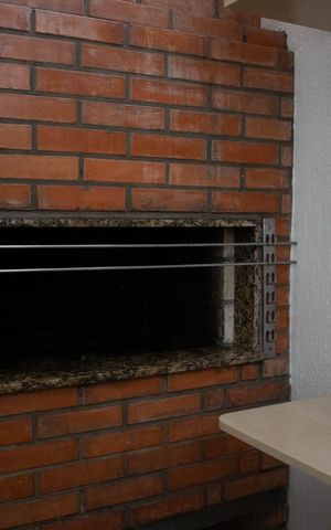 Apartamento à venda com 100m², 3 quartos e 1 vagaCozinha