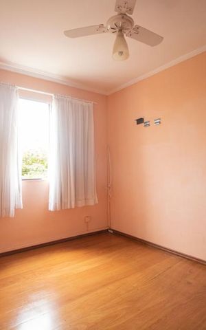 Apartamento à venda com 72m², 2 quartos e 1 vaga Apartamento à venda com 72m², 2 quartos e 1 vagaquarto 2