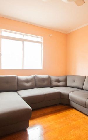 Apartamento à venda com 72m², 2 quartos e 1 vaga Apartamento à venda com 72m², 2 quartos e 1 vagasala