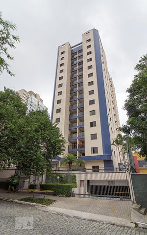 Apartamento à venda com 70m², 2 quartos e 2 vagas Apartamento à venda com 70m², 2 quartos e 2 vagasFachada