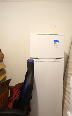 Apartamento à venda com 66m², 2 quartos e 1 vagaQuarto 1