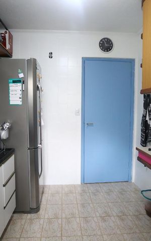 Apartamento à venda com 66m², 2 quartos e 1 vagaCozinha