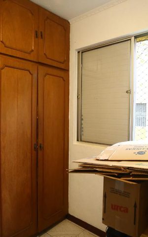 Apartamento à venda com 66m², 2 quartos e 1 vagaQuarto 1