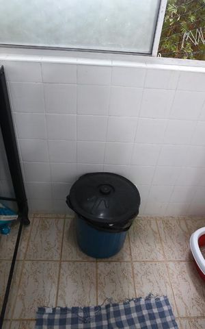 Apartamento à venda com 66m², 2 quartos e 1 vagaÁrea de Serviço