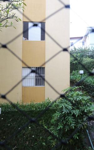Apartamento à venda com 66m², 2 quartos e 1 vagaVista do Quarto 1