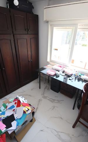 Apartamento para alugar com 80m², 2 quartos e 1 vagaQuarto 2