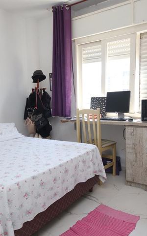 Apartamento para alugar com 80m², 2 quartos e 1 vagaQuarto 1