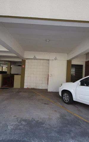 Apartamento para alugar com 80m², 2 quartos e 1 vagaEstacionamento