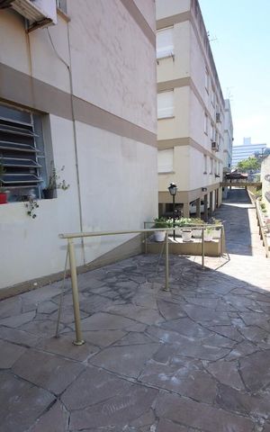 Apartamento para alugar com 80m², 2 quartos e 1 vagaÁrea comum