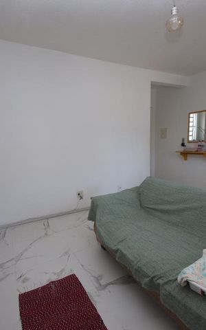 Apartamento para alugar com 80m², 2 quartos e 1 vagaSala