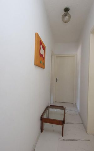 Apartamento para alugar com 80m², 2 quartos e 1 vagaCorredor
