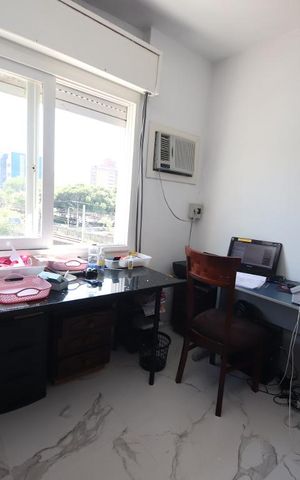 Apartamento para alugar com 80m², 2 quartos e 1 vagaQuarto 2