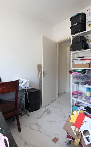 Apartamento para alugar com 80m², 2 quartos e 1 vagaQuarto 2