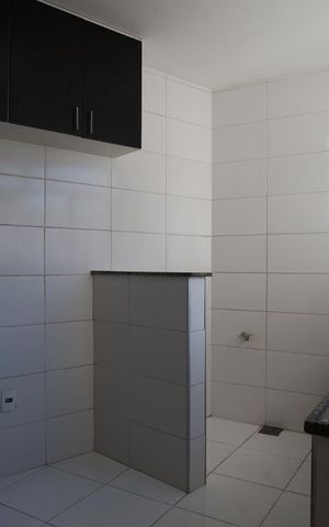 Apartamento para alugar com 78m², 3 quartos e 1 vagaCozinha