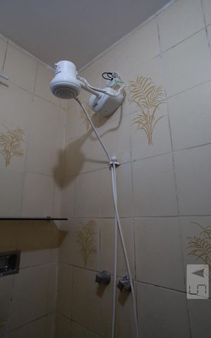 Apartamento para alugar com 78m², 3 quartos e 1 vagaBanheiro