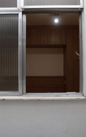 Apartamento para alugar com 78m², 3 quartos e 1 vagaQuarto 3 Vista