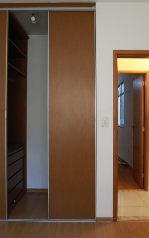 Apartamento para alugar com 78m², 3 quartos e 1 vagaQuarto 1