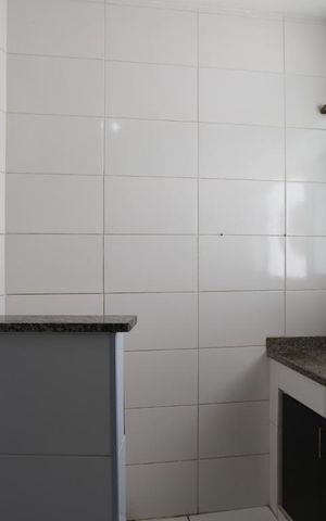 Apartamento para alugar com 78m², 3 quartos e 1 vagaCozinha