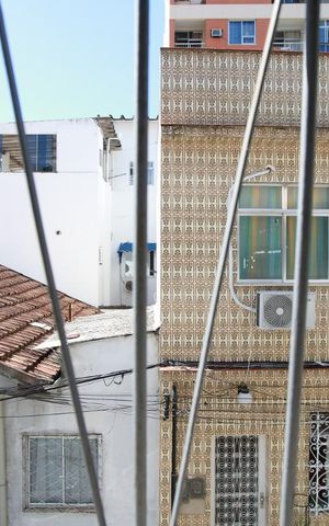 Apartamento para alugar com 78m², 3 quartos e 1 vagaSala VIsta