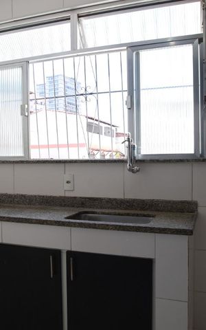 Apartamento para alugar com 78m², 3 quartos e 1 vagaCozinha